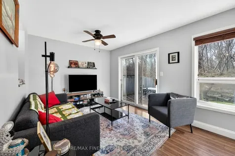 282 Vanguard Court Kingston ON K7M 8P9