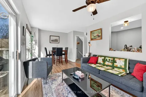 282 Vanguard Court Kingston ON K7M 8P9