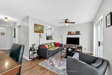 282 Vanguard Court Kingston ON K7M 8P9