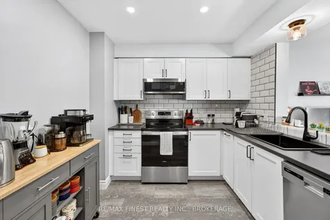 282 Vanguard Court Kingston ON K7M 8P9