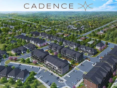 12 Cadence Common Cambridge ON N3C 1A5