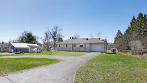 3805 Burnstown Road Renfrew ON K7V 3Z4