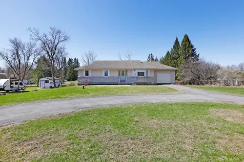 3805 Burnstown Road Renfrew ON K7V 3Z4