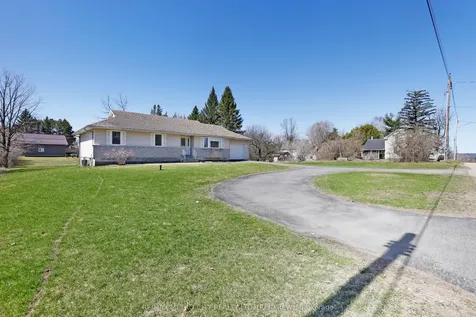3805 Burnstown Road Renfrew ON K7V 3Z4