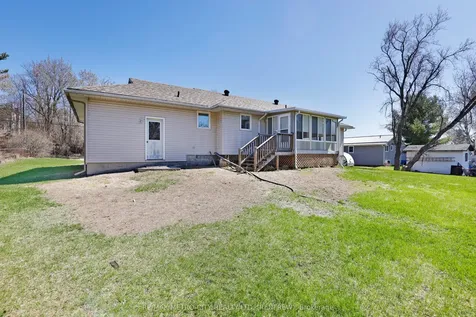 3805 Burnstown Road Renfrew ON K7V 3Z4