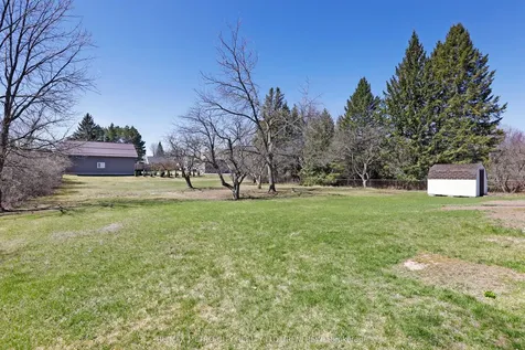 3805 Burnstown Road Renfrew ON K7V 3Z4
