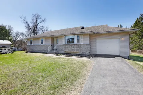 3805 Burnstown Road Renfrew ON K7V 3Z4