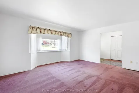 3805 Burnstown Road Renfrew ON K7V 3Z4