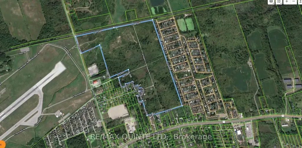 LT115 Rcp 2129 Sidney N/a Quinte West ON K8V 5P5