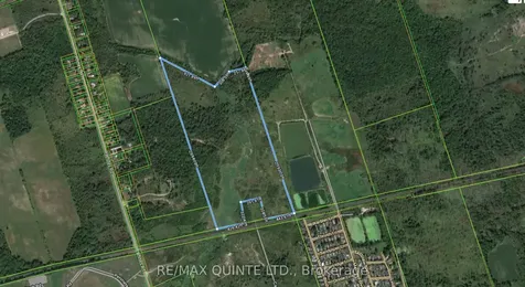 LT115 Rcp 2129 Sidney N/a Quinte West ON K8V 5P5