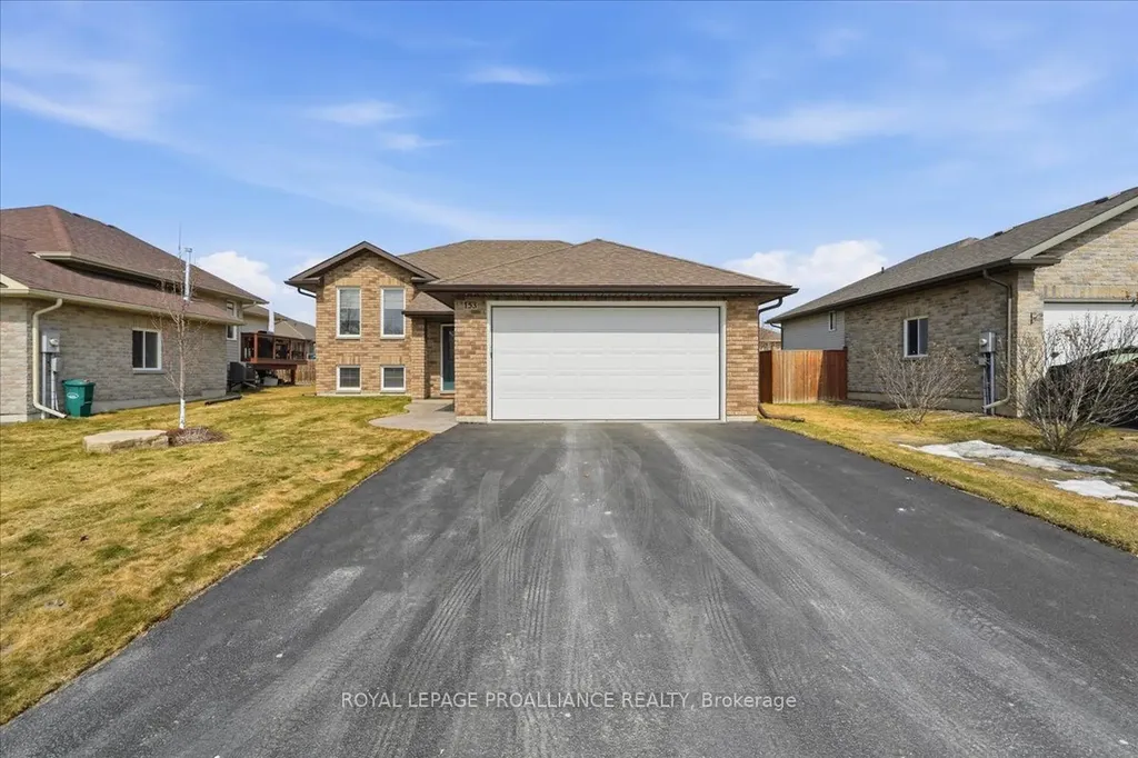 153 Lester Road Quinte West ON K8V 0C2
