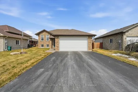 153 Lester Road Quinte West ON K8V 0C2