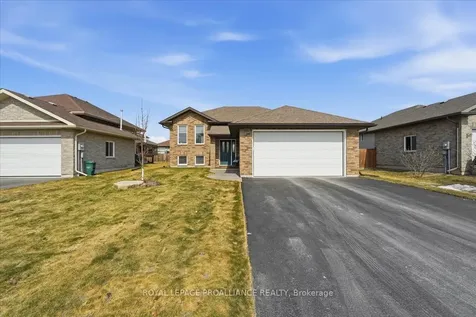 153 Lester Road Quinte West ON K8V 0C2