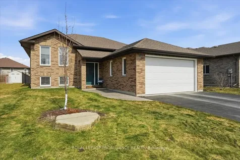153 Lester Road Quinte West ON K8V 0C2