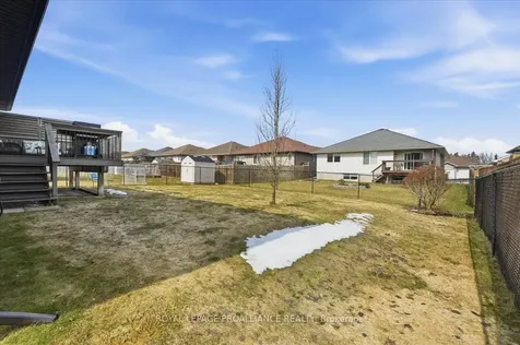 153 Lester Road Quinte West ON K8V 0C2
