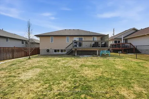153 Lester Road Quinte West ON K8V 0C2
