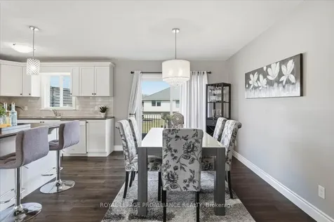 153 Lester Road Quinte West ON K8V 0C2