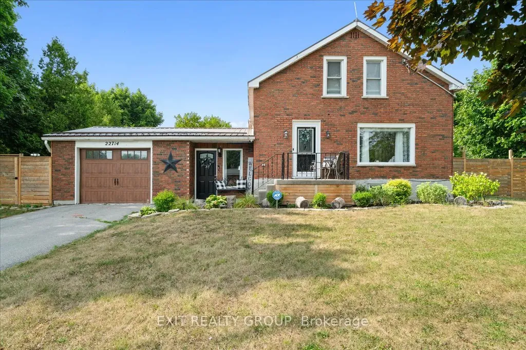 22714 Loyalist Parkway Quinte West ON K8V 5P7