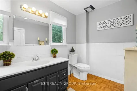 22714 Loyalist Parkway Quinte West ON K8V 5P7