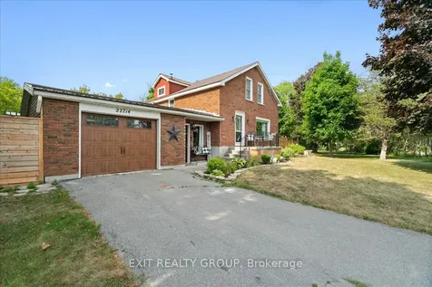 22714 Loyalist Parkway Quinte West ON K8V 5P7