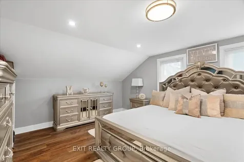 22714 Loyalist Parkway Quinte West ON K8V 5P7