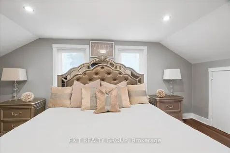22714 Loyalist Parkway Quinte West ON K8V 5P7