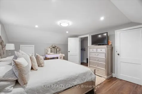 22714 Loyalist Parkway Quinte West ON K8V 5P7
