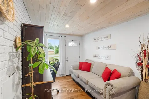 22714 Loyalist Parkway Quinte West ON K8V 5P7