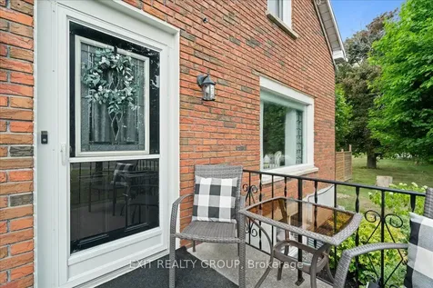 22714 Loyalist Parkway Quinte West ON K8V 5P7