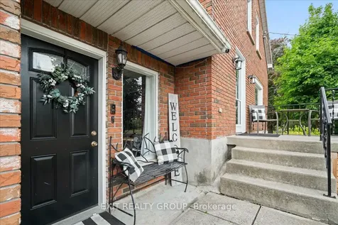 22714 Loyalist Parkway Quinte West ON K8V 5P7