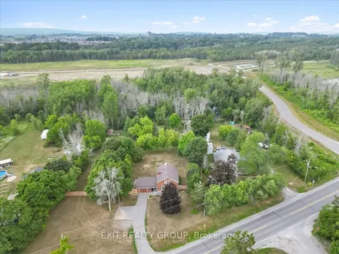 22714 Loyalist Parkway Quinte West ON K8V 5P7