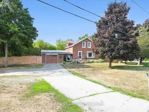 22714 Loyalist Parkway Quinte West ON K8V 5P7