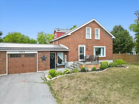 22714 Loyalist Parkway Quinte West ON K8V 5P7