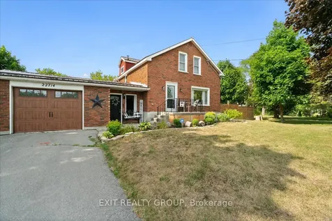 22714 Loyalist Parkway Quinte West ON K8V 5P7