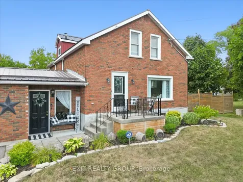 22714 Loyalist Parkway Quinte West ON K8V 5P7