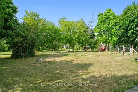 22714 Loyalist Parkway Quinte West ON K8V 5P7