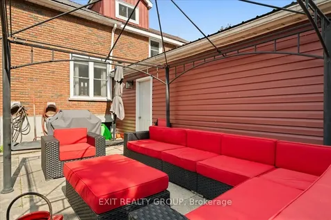 22714 Loyalist Parkway Quinte West ON K8V 5P7