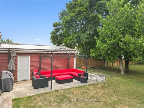 22714 Loyalist Parkway Quinte West ON K8V 5P7