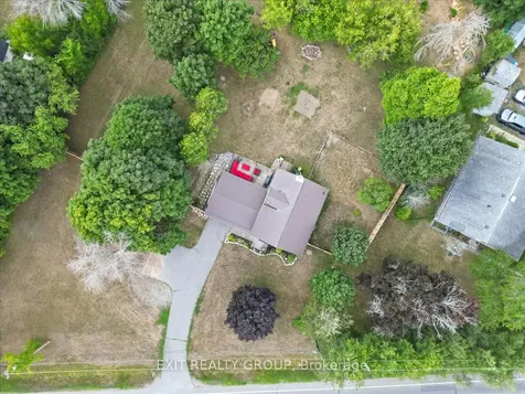 22714 Loyalist Parkway Quinte West ON K8V 5P7