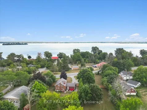 22714 Loyalist Parkway Quinte West ON K8V 5P7