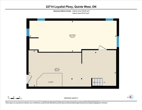 22714 Loyalist Parkway Quinte West ON K8V 5P7