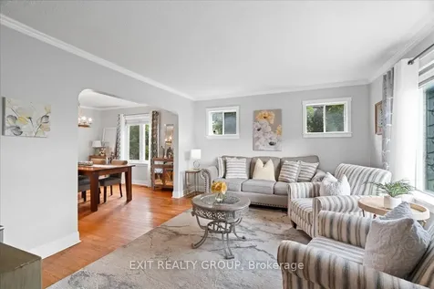 22714 Loyalist Parkway Quinte West ON K8V 5P7