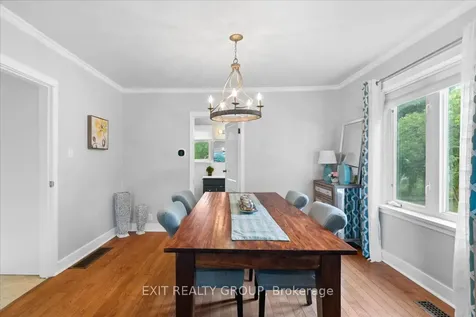 22714 Loyalist Parkway Quinte West ON K8V 5P7