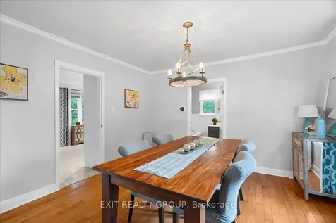 22714 Loyalist Parkway Quinte West ON K8V 5P7