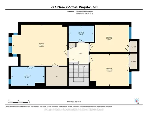 1 Place D'armes N/a Kingston ON K7K 6S4