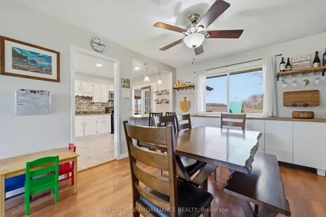 585 Lester Road Quinte West ON K8V 5P8