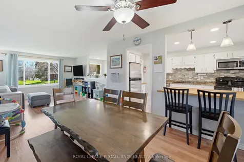585 Lester Road Quinte West ON K8V 5P8