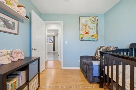 585 Lester Road Quinte West ON K8V 5P8