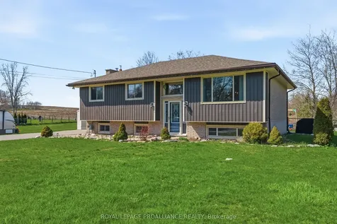 585 Lester Road Quinte West ON K8V 5P8