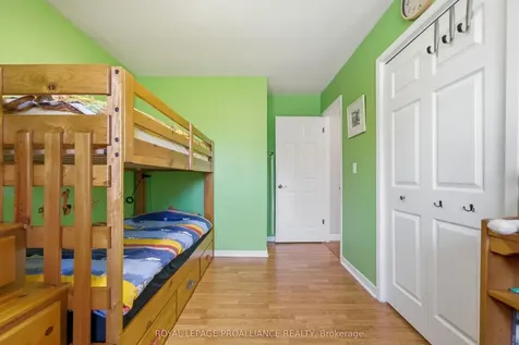 585 Lester Road Quinte West ON K8V 5P8
